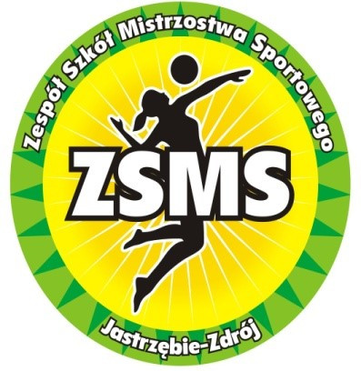 Zespół Szkół Mistrzostwa Sportowego w Jastrzębiu-Zdroju