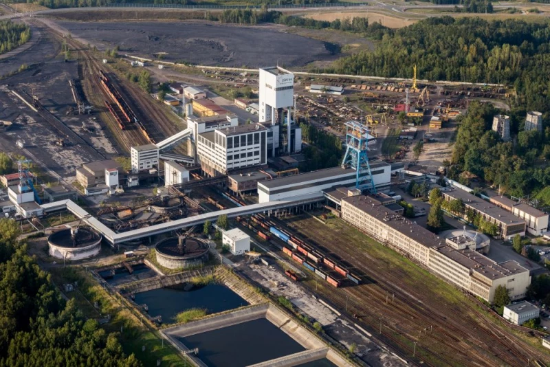 zdjęcie wyróżniające Jastrzębska Spółka Węglowa podpisała umowę na sprzedaż węgla wartości 2,6 mld zł