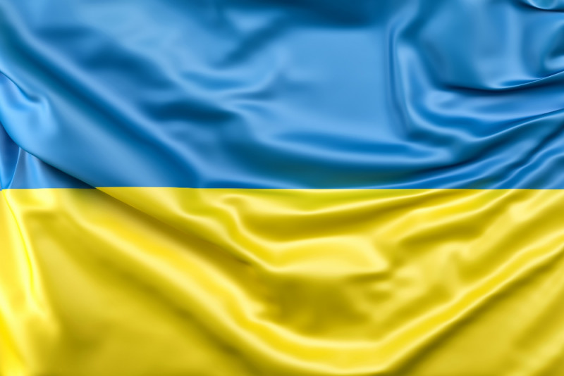 Raciborska izba włącza się w akcję: "POMOC DLA UKRAINY"