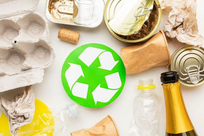 zdjęcie wyróżniające Światowy Dzień Recyklingu. Dlaczego segregacja odpadów jest tak ważna?
