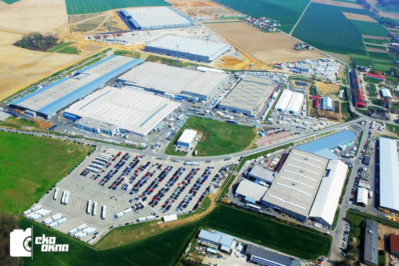 zdjęcie wyróżniające Eko-Okna szukają inwestora? Trwają rozmowy