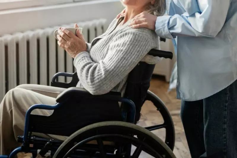 zdjęcie wyróżniające 22 tys. zł za wniosek, który można złożyć za darmo. ZUS apeluje o ostrożność