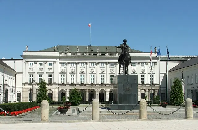 zdjęcie wyróżniające AgroLiga- konkurs pod patronatem Prezydenta RP. Lokalna firma Szypuła nagrodzona