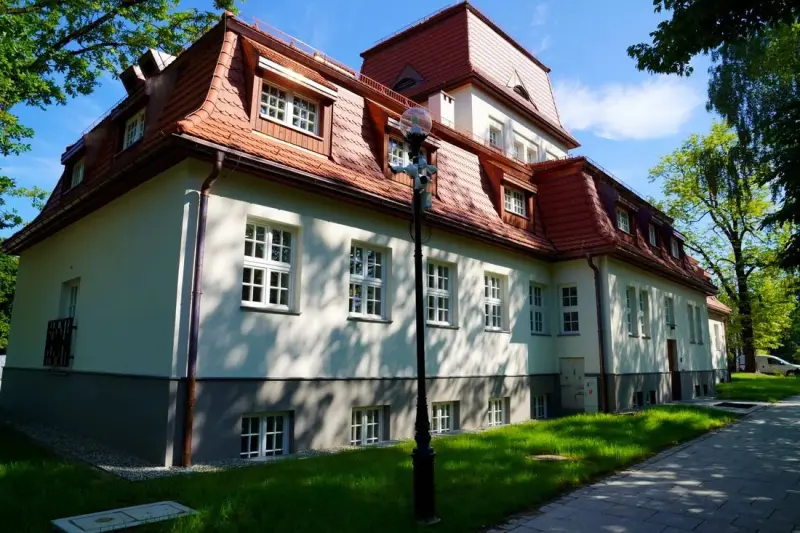 zdjęcie wyróżniające Ruszyło głosowanie na Najlepszą Przestrzeń Publiczną Województwa Śląskiego