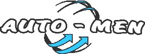 "AUTO-MEN" P.H.U. MENTEL MARIUSZ