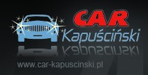 KAPUŚCIŃSKI KAROL Auto-Car