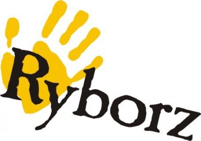 RYBORZ HUBERT MALOWANIE TAPETOWANIE