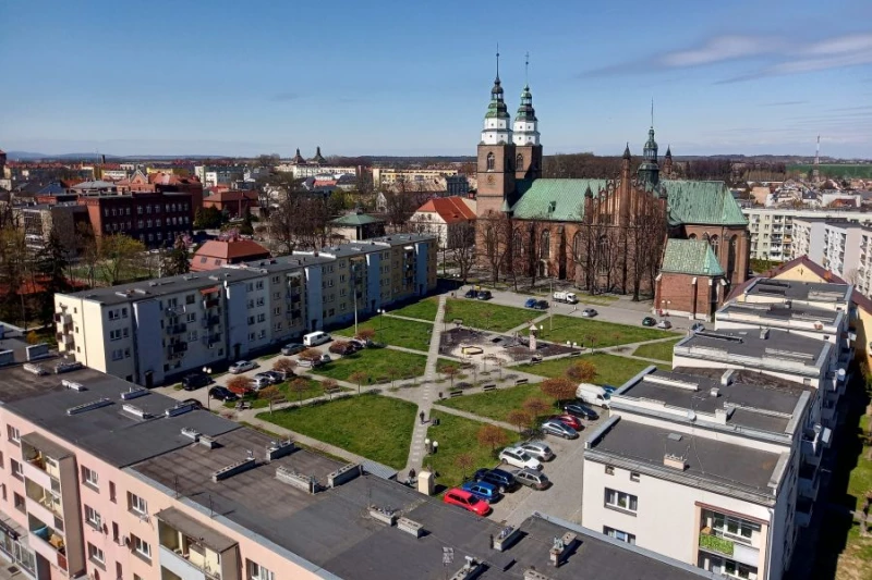 Festiwal Kultury Powiatowej w Głubczycach