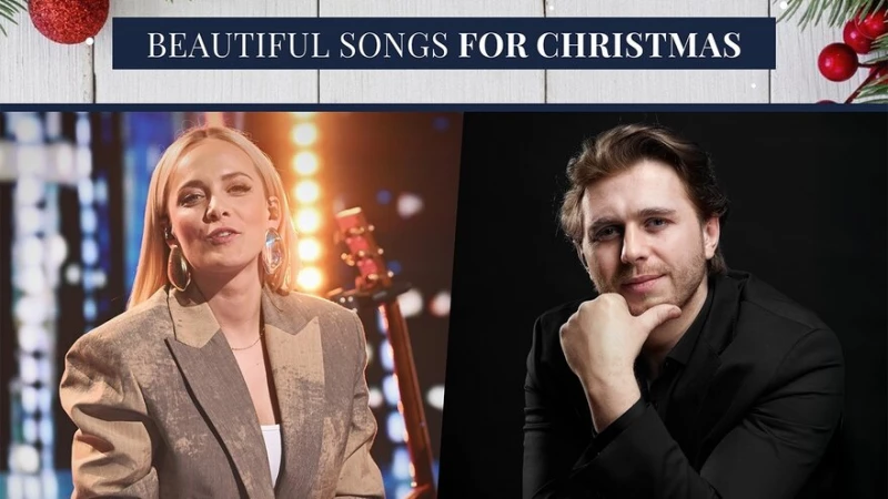 Koncert Żorskiej Orkiestry Rozrywkowej – „W świątecznym nastroju”