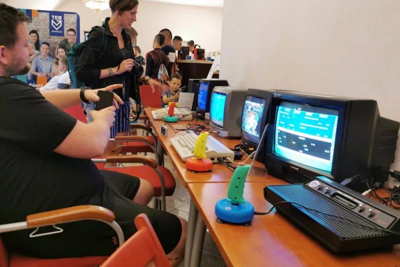 VI Raciborski Festiwal Gamingowy na Zamku Piastowskim