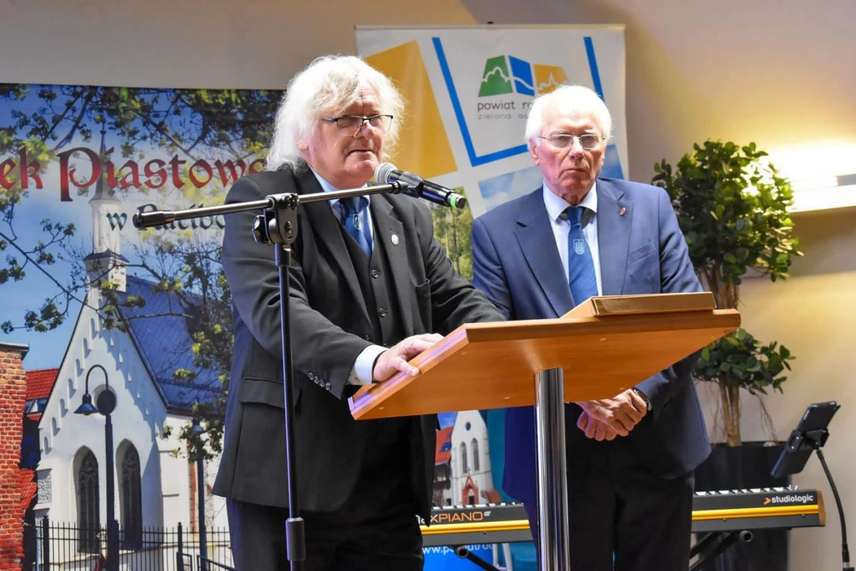 20 let partnerství mezi okresem Ratiboř a městem Rendsburg