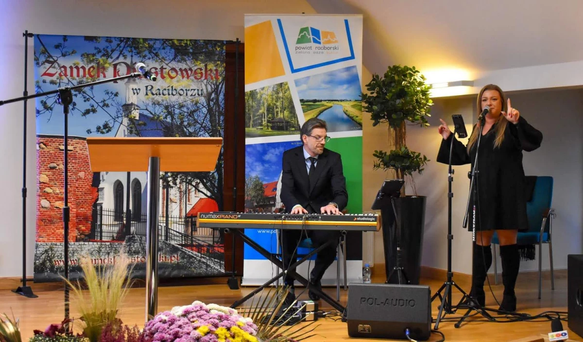 20 let partnerství mezi okresem Ratiboř a městem Rendsburg