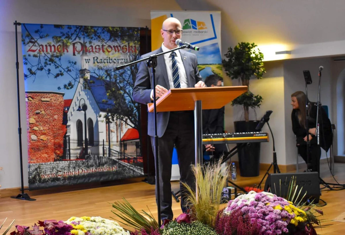 20 let partnerství mezi okresem Ratiboř a městem Rendsburg