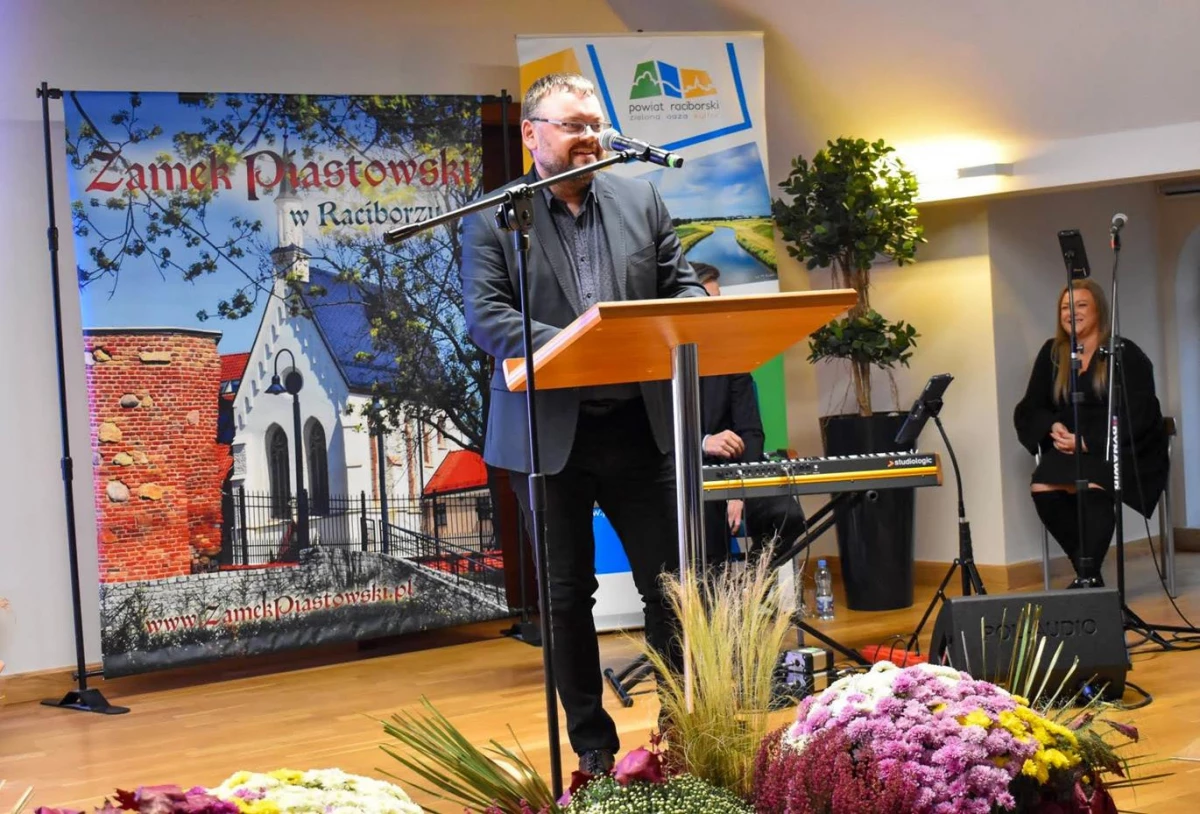 20 let partnerství mezi okresem Ratiboř a městem Rendsburg