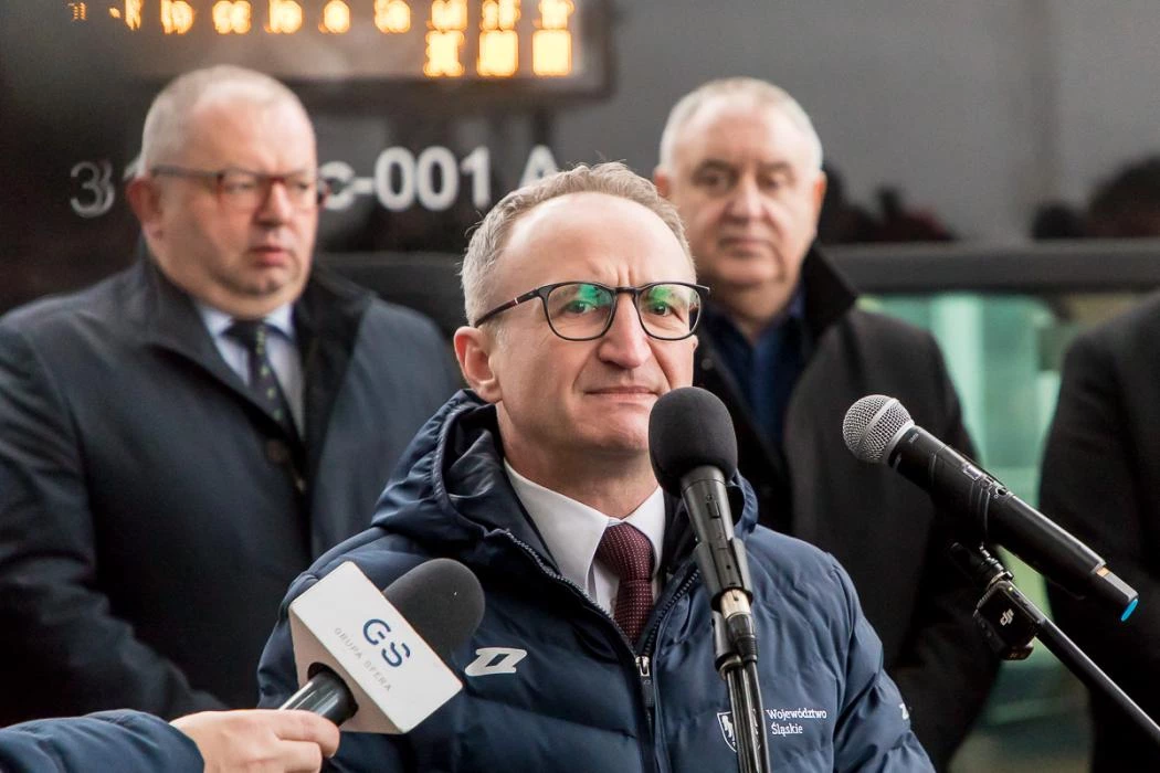 Impuls 2 Slezských drah už jede na kolejích