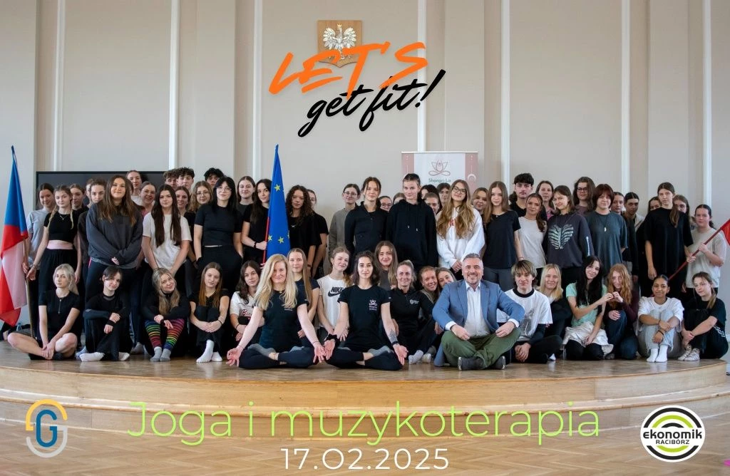 Ratiboř a Opava spojují své síly v projektu propagujícím zdravý životní styl