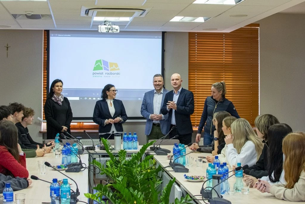 Ratiboř a Opava spojují své síly v projektu propagujícím zdravý životní styl