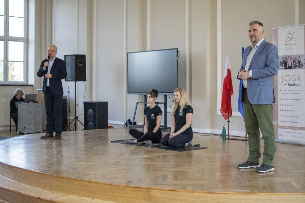 Ratiboř a Opava spojují své síly v projektu propagujícím zdravý životní styl