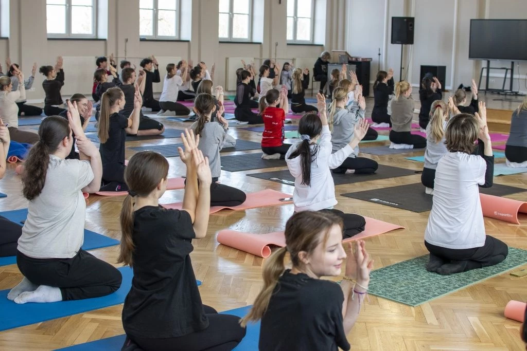 Ratiboř a Opava spojují své síly v projektu propagujícím zdravý životní styl