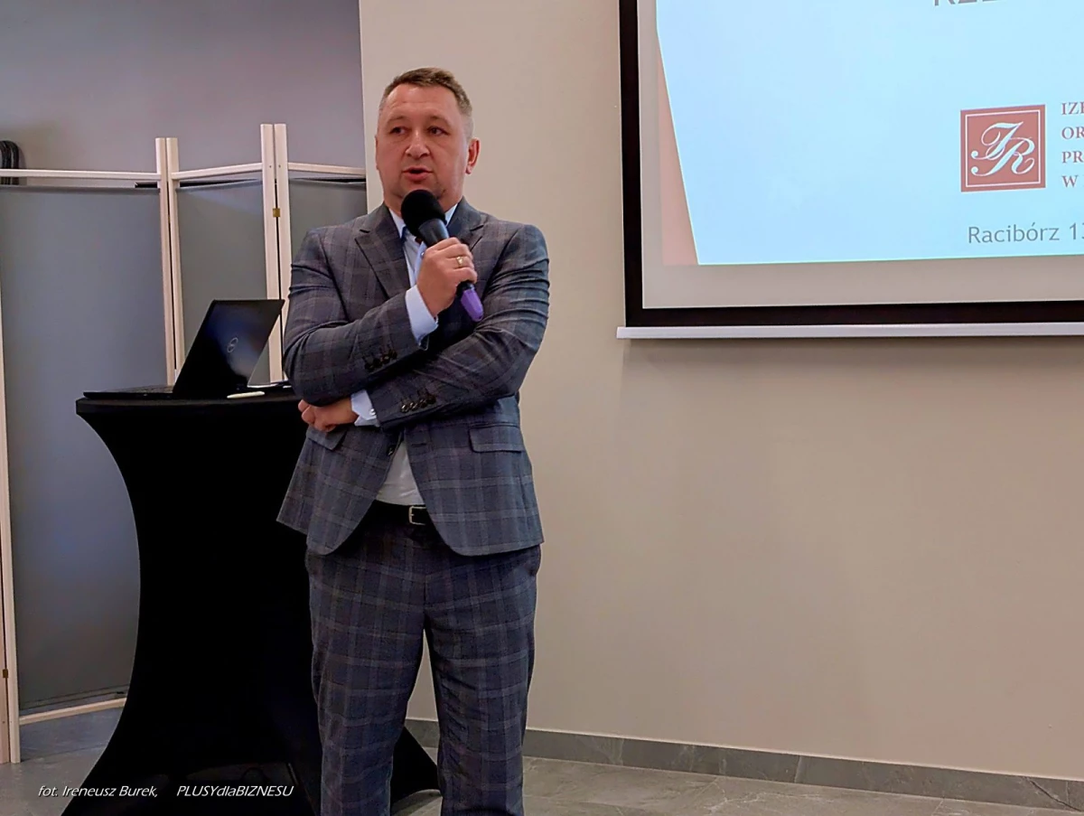  II Międzynarodowa Konferencja Mobilności Zawodowej na Zamku w Raciborzu 
