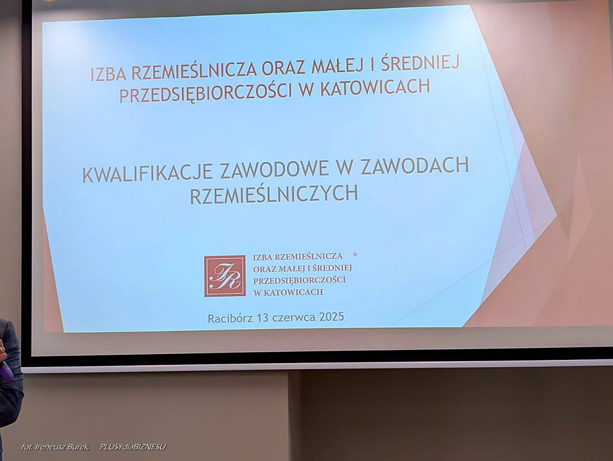  II Międzynarodowa Konferencja Mobilności Zawodowej na Zamku w Raciborzu 