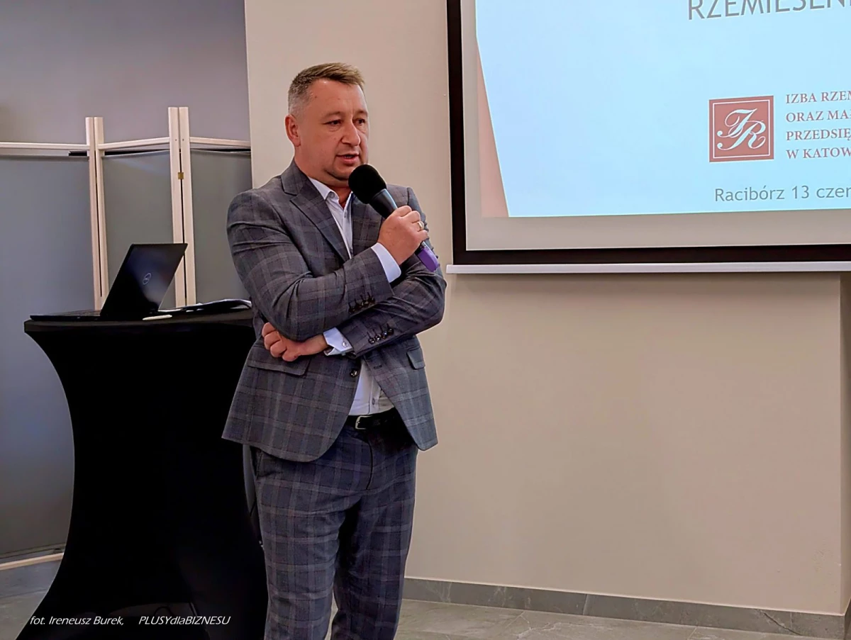  II Międzynarodowa Konferencja Mobilności Zawodowej na Zamku w Raciborzu 