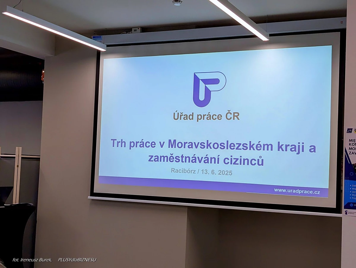  II Międzynarodowa Konferencja Mobilności Zawodowej na Zamku w Raciborzu 