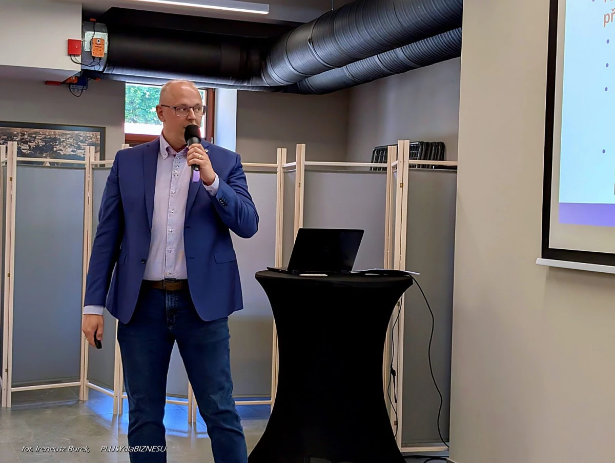  II Międzynarodowa Konferencja Mobilności Zawodowej na Zamku w Raciborzu 