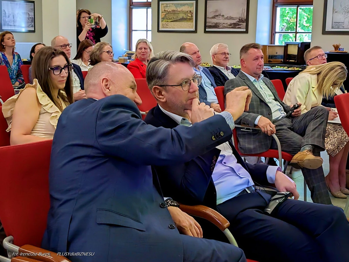  II Międzynarodowa Konferencja Mobilności Zawodowej na Zamku w Raciborzu 