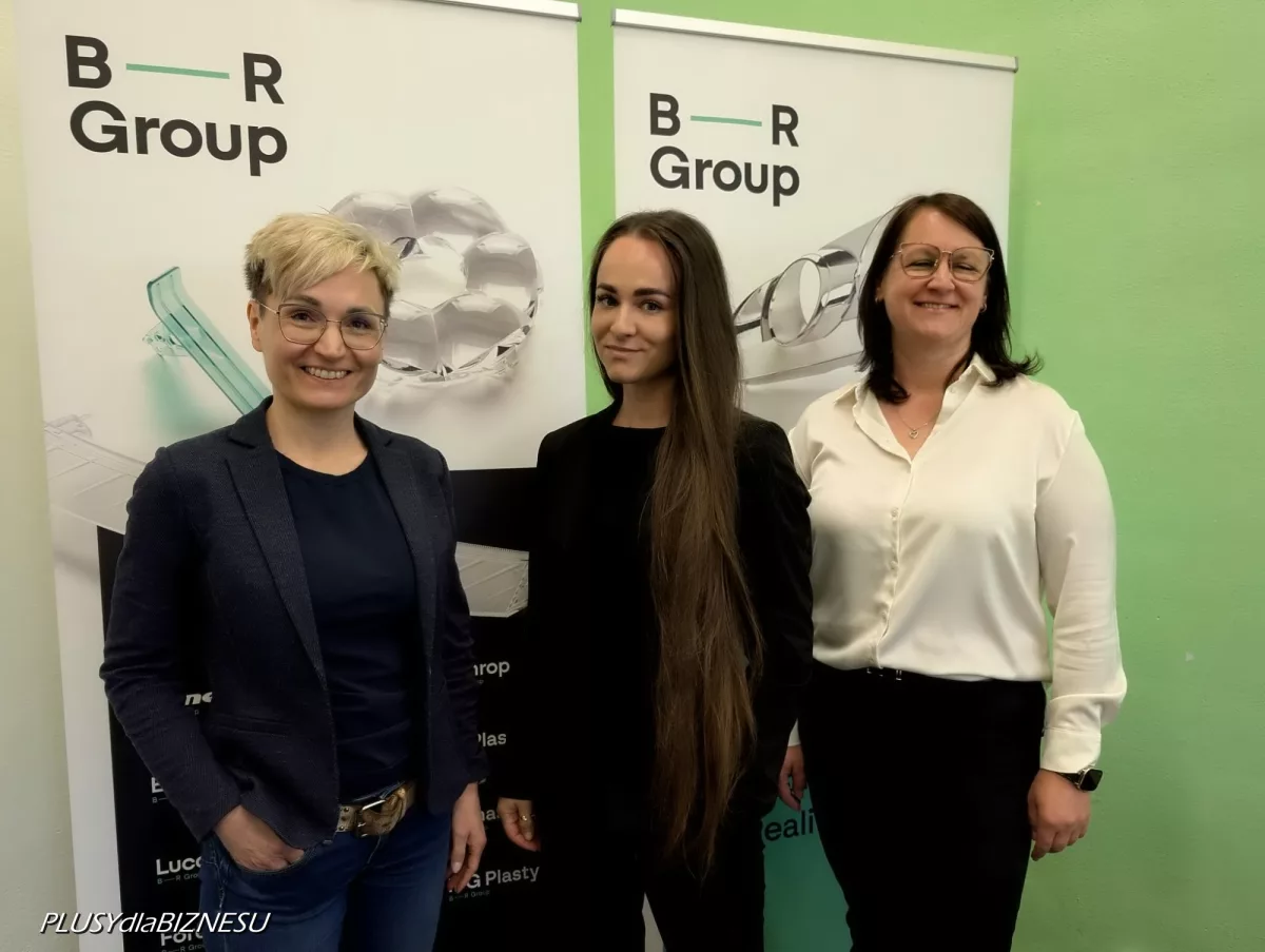 PF Plasty w Chuchelnej nawiązuje współpracę transgraniczną z ŚPG ŚLĄSK.ONLINE