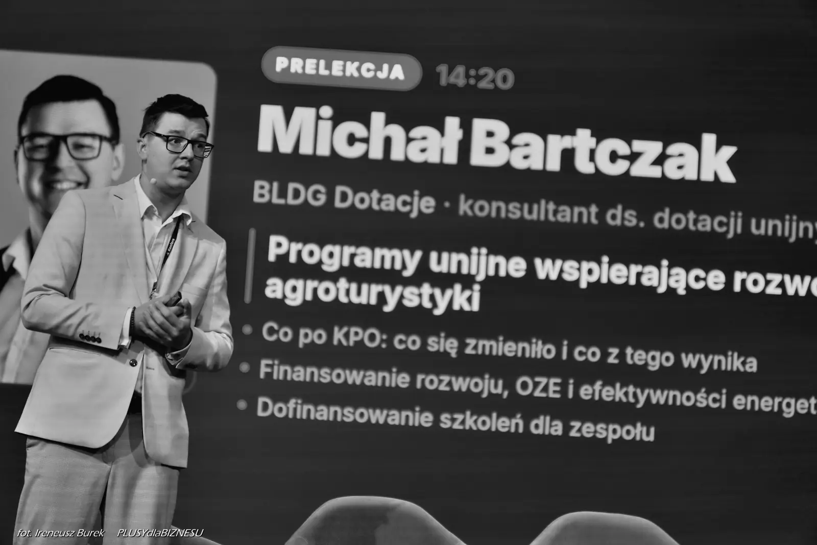 Owocne Targi Atrakcji Turystycznych Śląska Cieszyńskiego w Ustroniu — 75