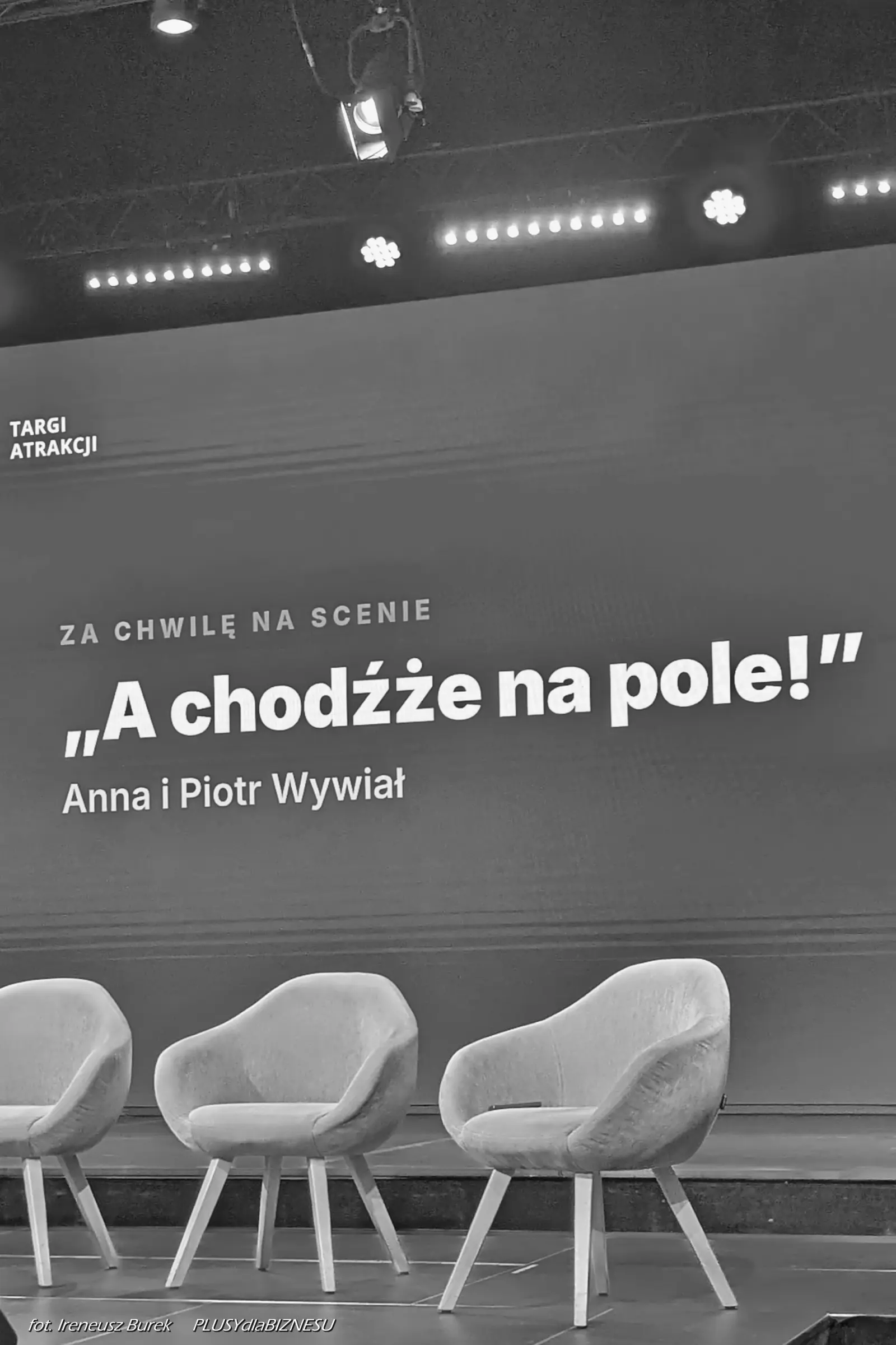 Owocne Targi Atrakcji Turystycznych Śląska Cieszyńskiego w Ustroniu — 100