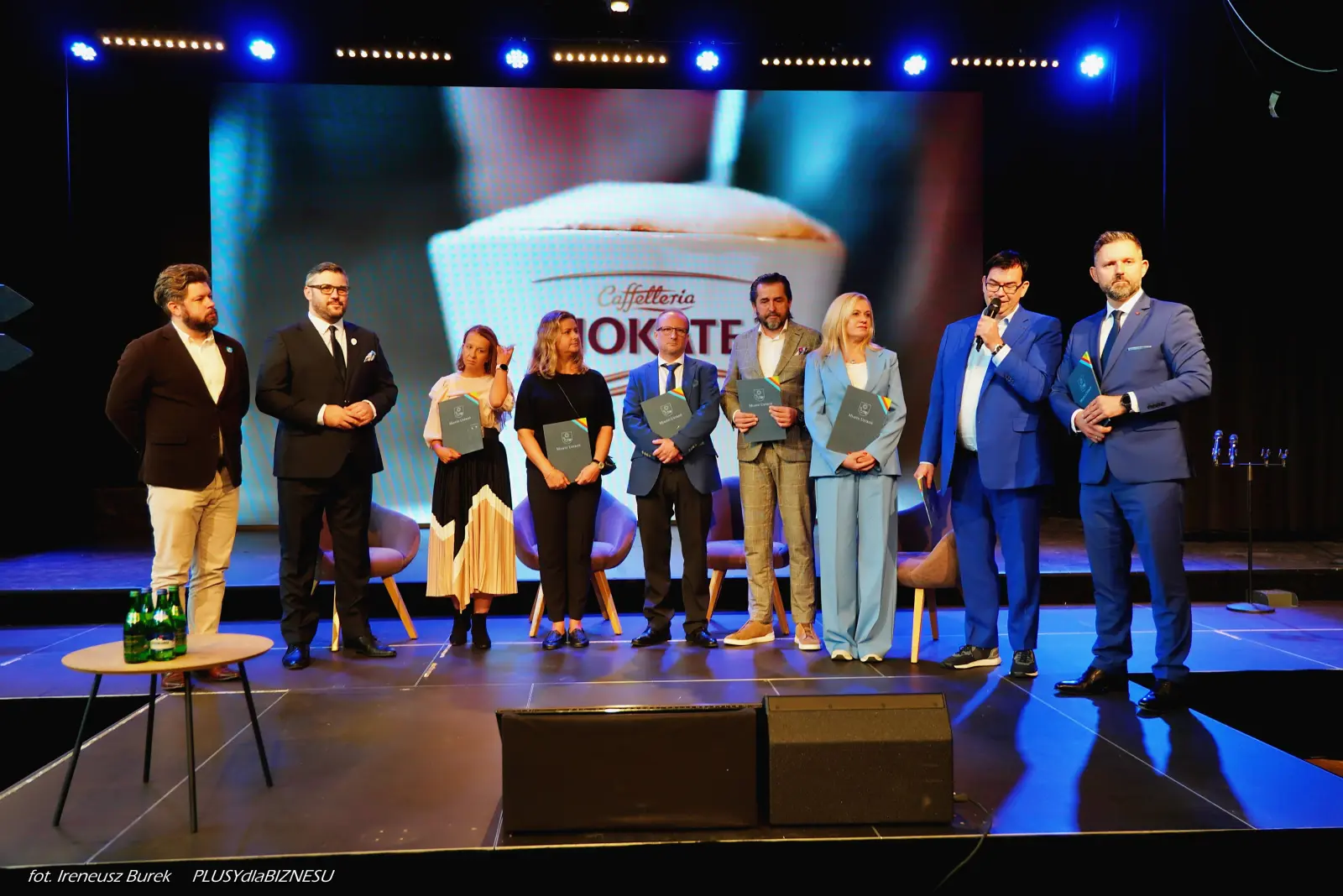 Owocne Targi Atrakcji Turystycznych Śląska Cieszyńskiego w Ustroniu — 53