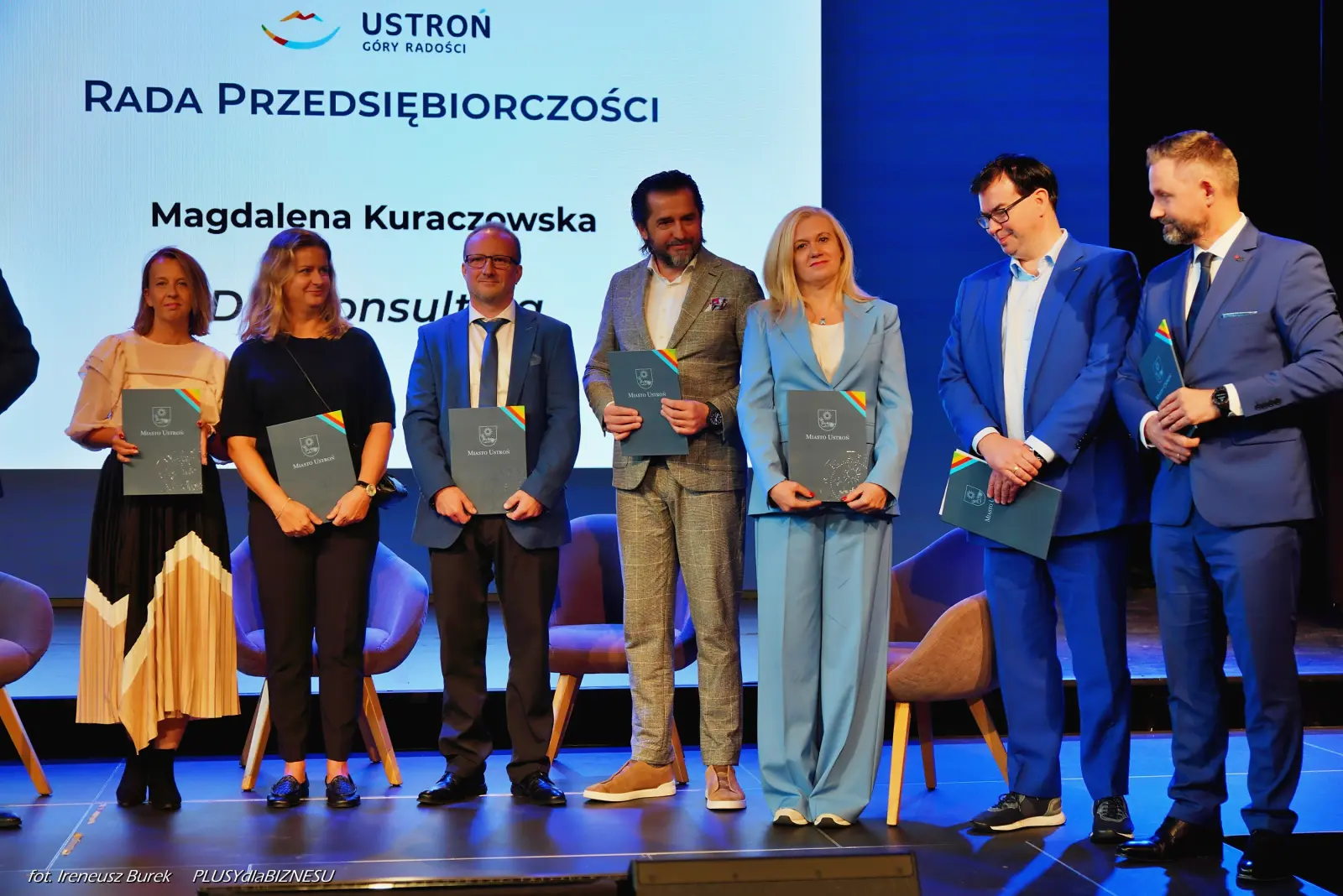 Owocne Targi Atrakcji Turystycznych Śląska Cieszyńskiego w Ustroniu — 48