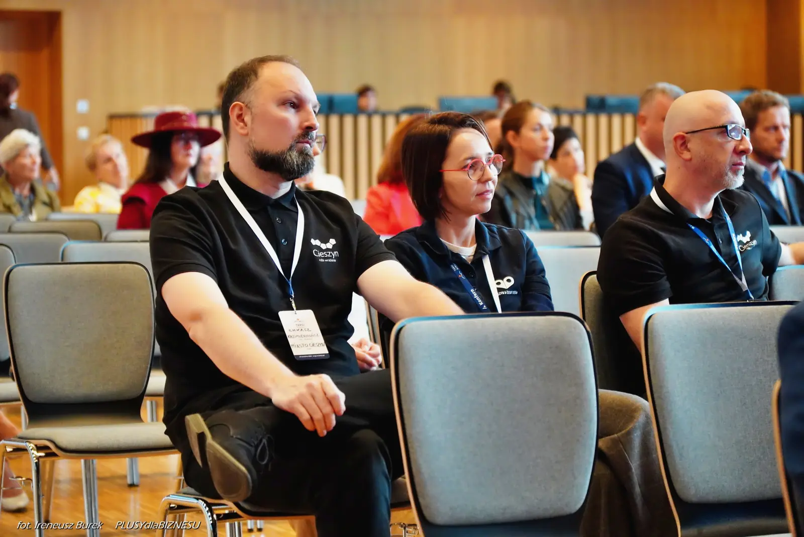 Owocne Targi Atrakcji Turystycznych Śląska Cieszyńskiego w Ustroniu — 30