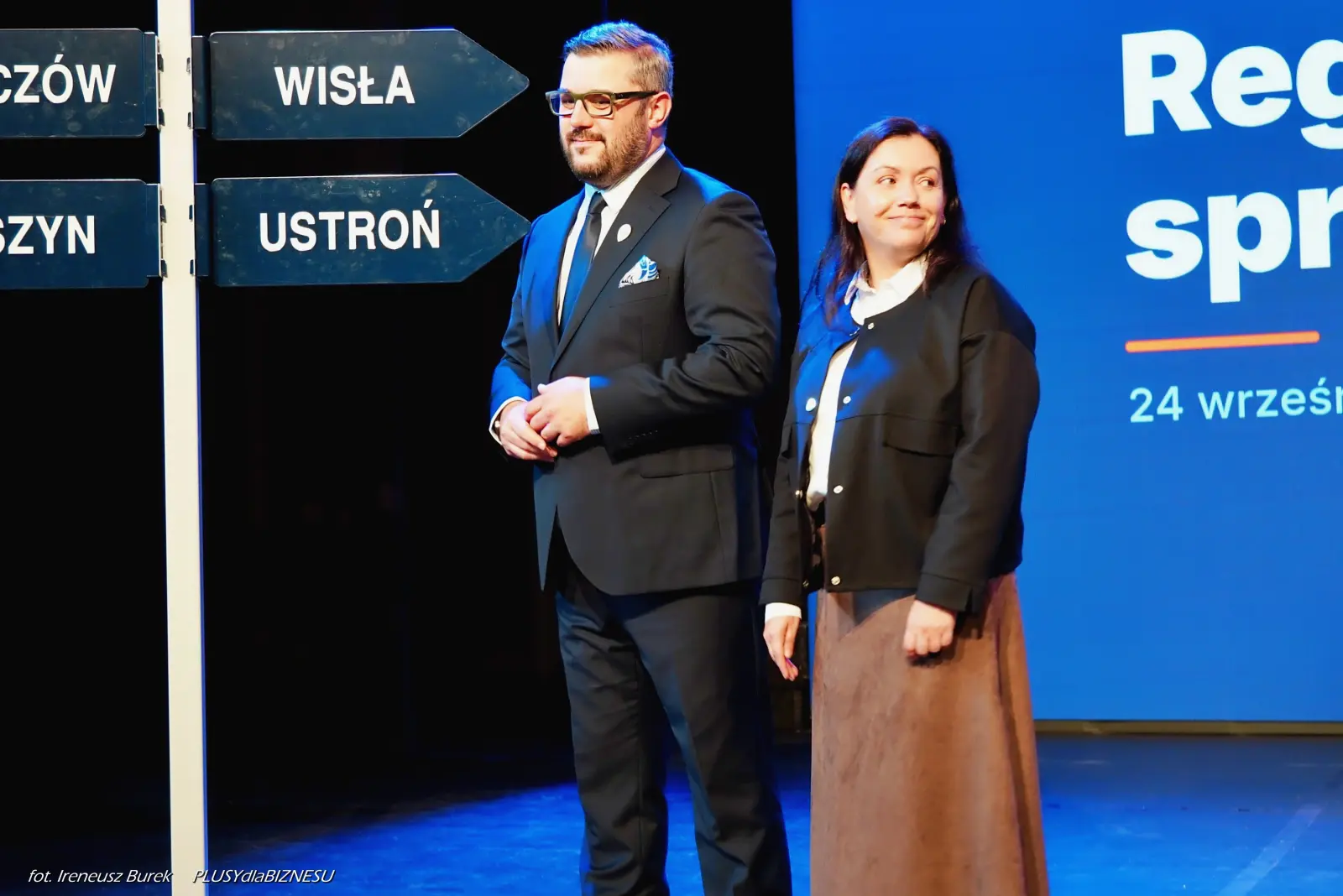 Owocne Targi Atrakcji Turystycznych Śląska Cieszyńskiego w Ustroniu — 43
