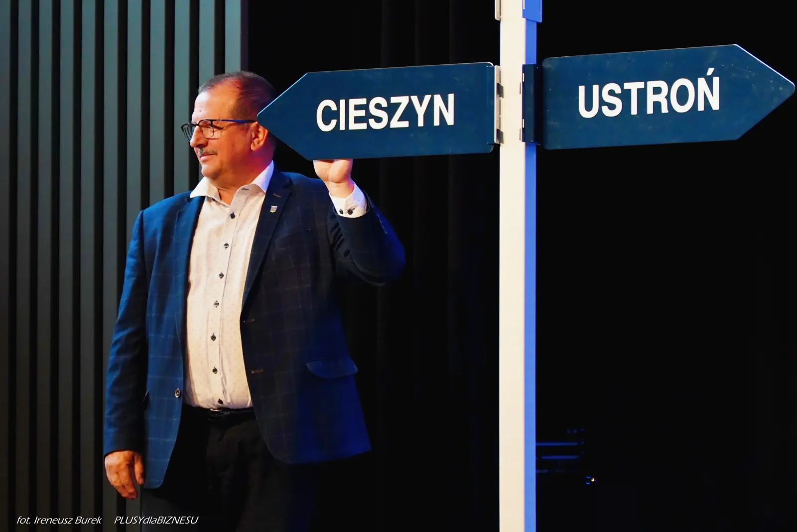 Owocne Targi Atrakcji Turystycznych Śląska Cieszyńskiego w Ustroniu — 37