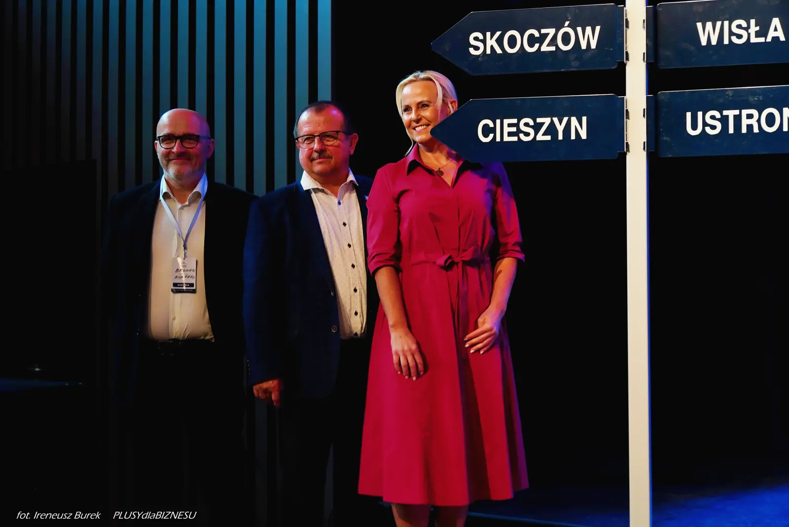 Owocne Targi Atrakcji Turystycznych Śląska Cieszyńskiego w Ustroniu — 42