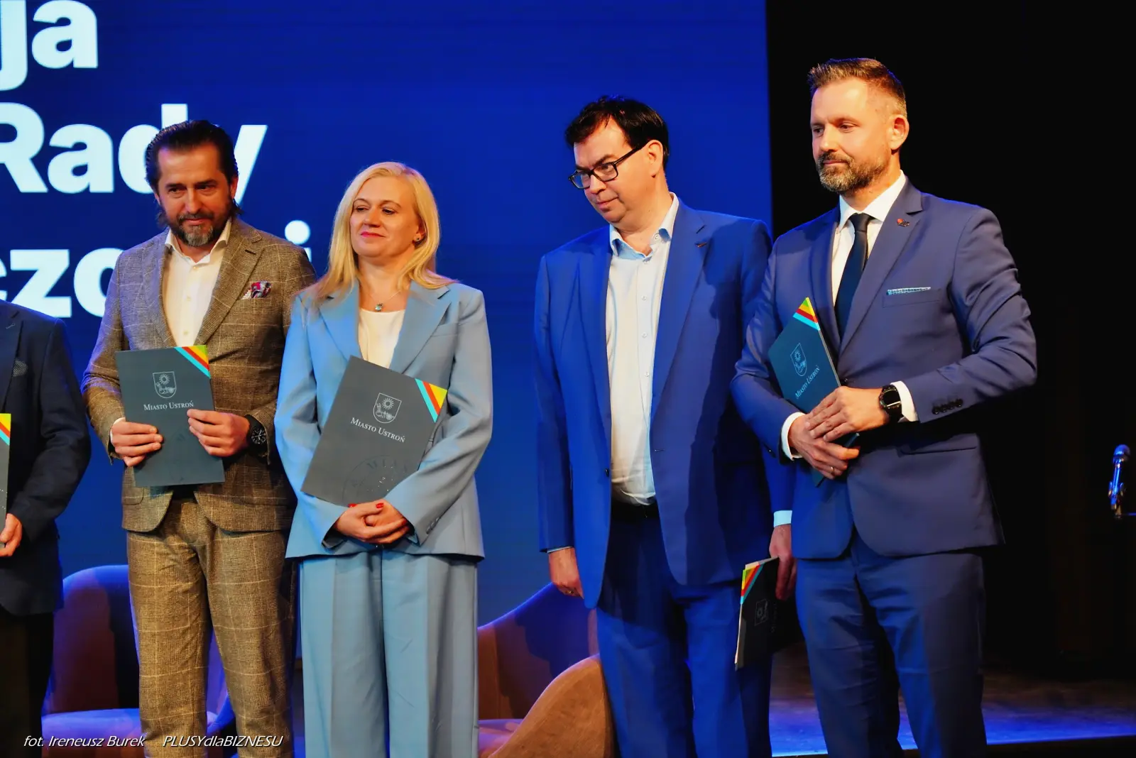 Owocne Targi Atrakcji Turystycznych Śląska Cieszyńskiego w Ustroniu — 49