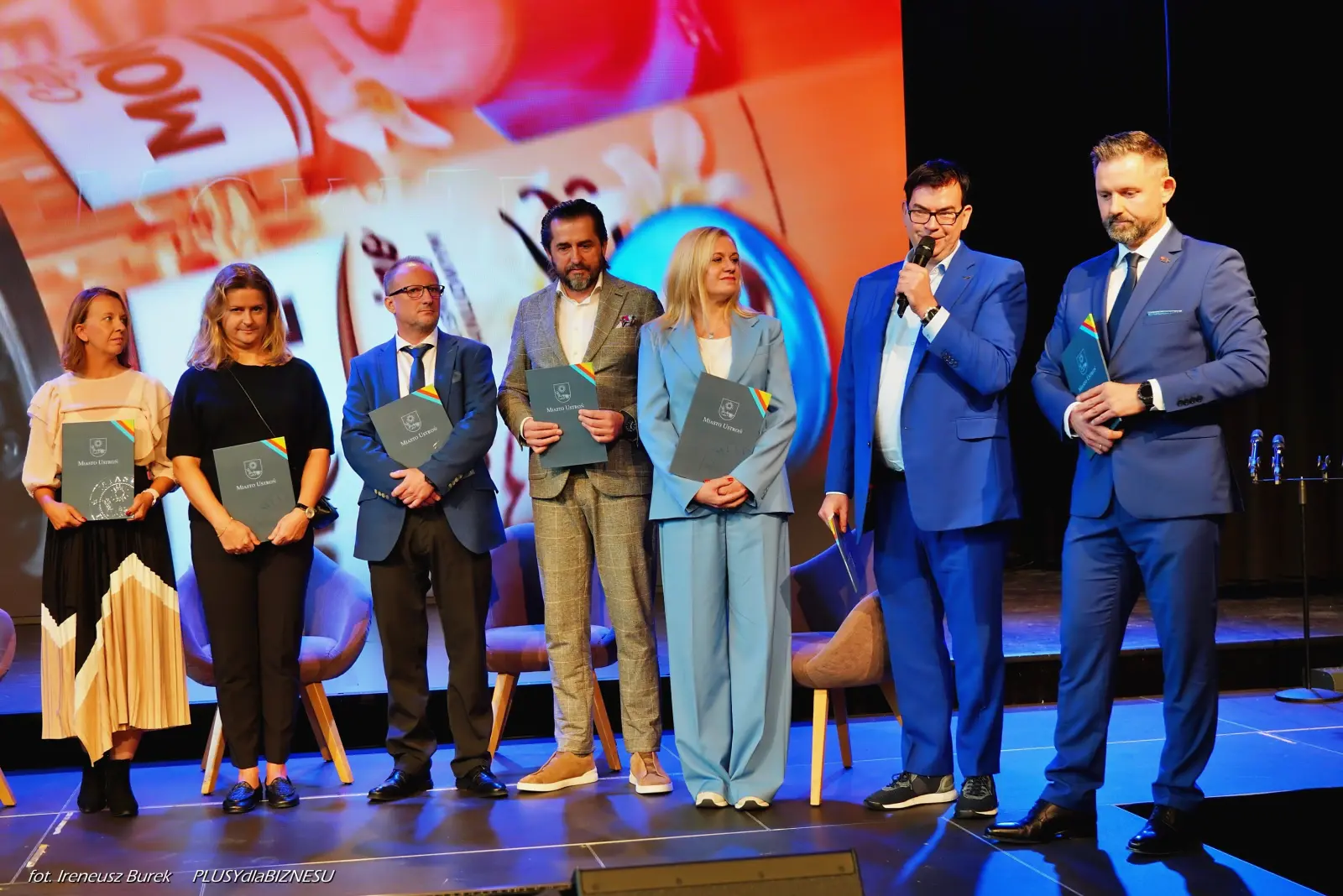 Owocne Targi Atrakcji Turystycznych Śląska Cieszyńskiego w Ustroniu — 50