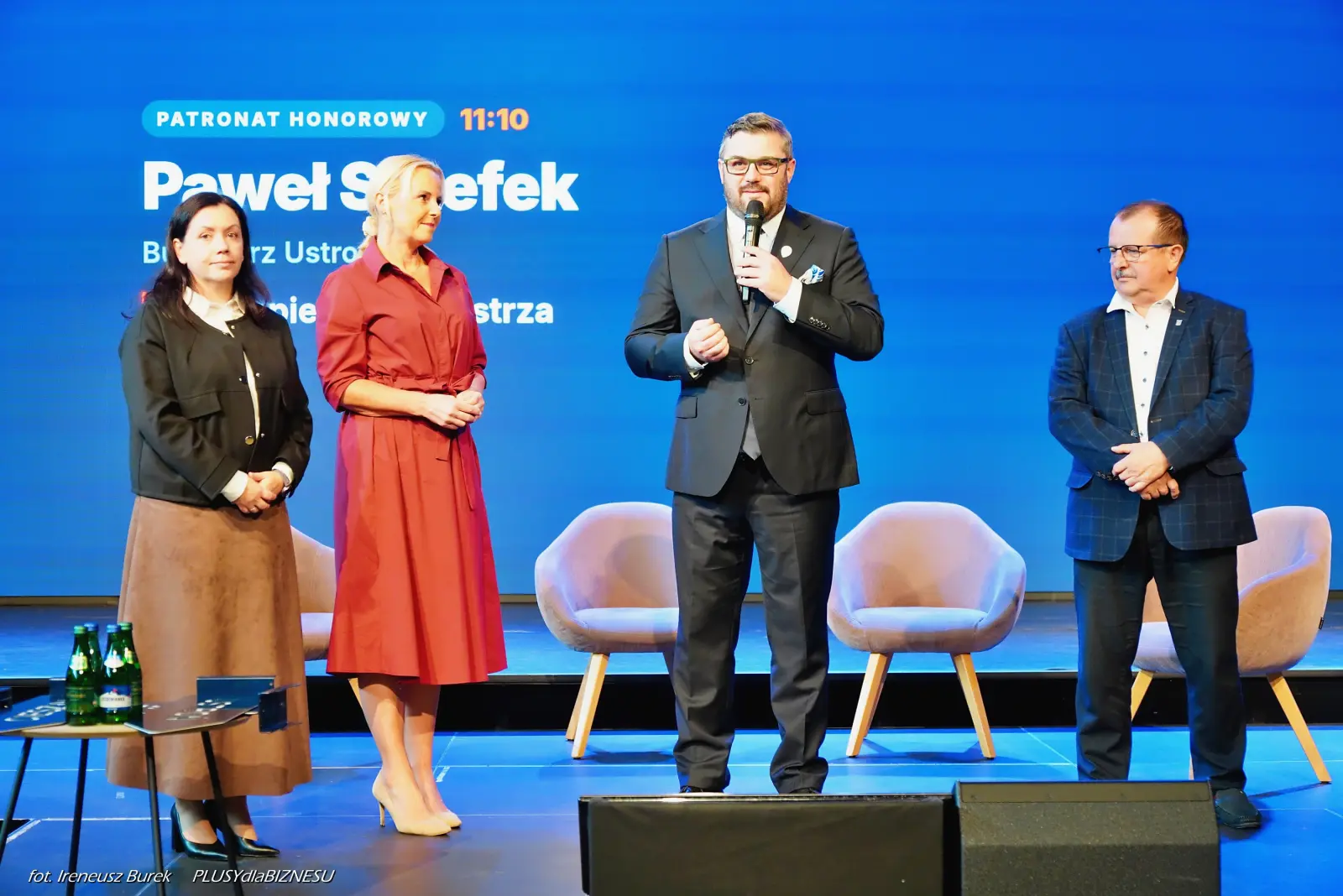 Owocne Targi Atrakcji Turystycznych Śląska Cieszyńskiego w Ustroniu — 20