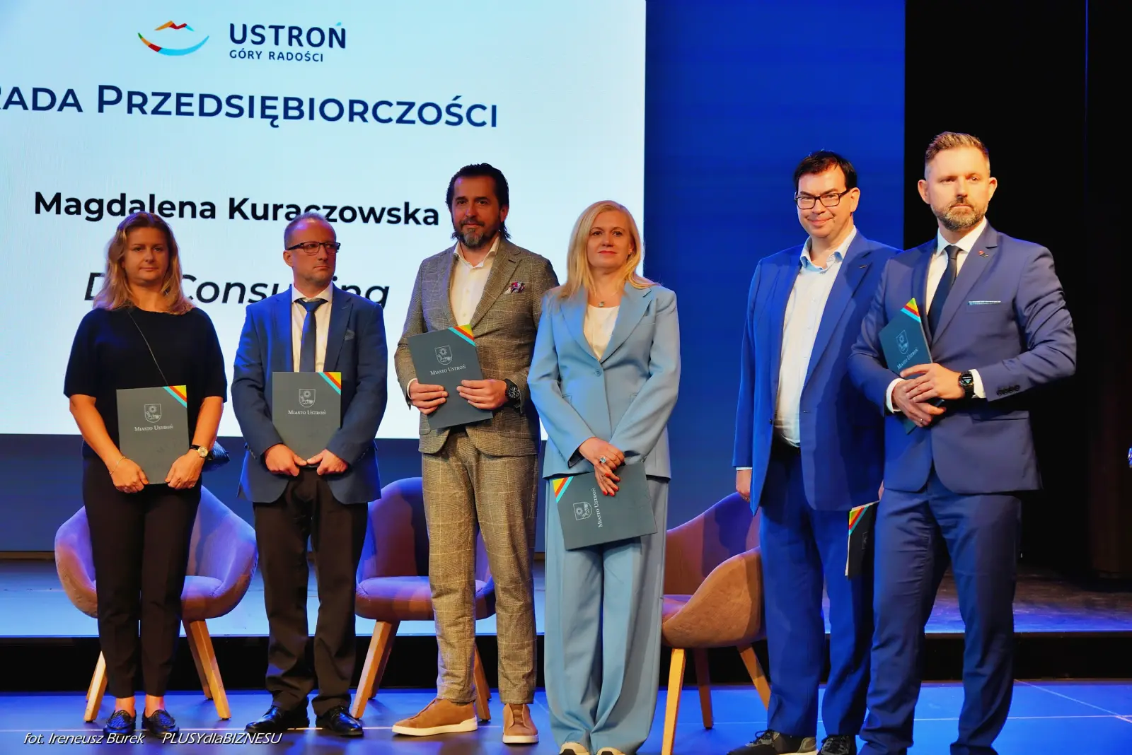 Owocne Targi Atrakcji Turystycznych Śląska Cieszyńskiego w Ustroniu — 47