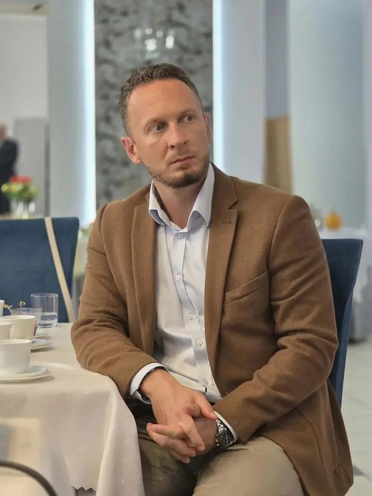 Firmy v Raciboru řešily AI, energie i budoucnost Dolní nádrže Racibórz