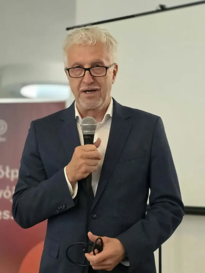 Firmy v Raciboru řešily AI, energie i budoucnost Dolní nádrže Racibórz