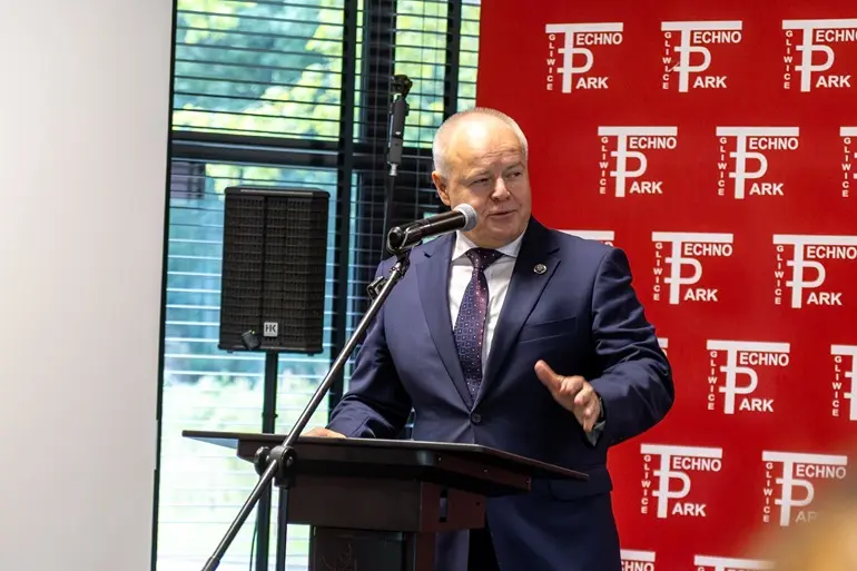 Gliwice otwierają nowy adres dla technologicznych startupów i firm R&D