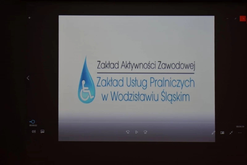 Konferencja „Niewidzialni – sytuacja dorosłych osób z niepełnosprawnością” — 15