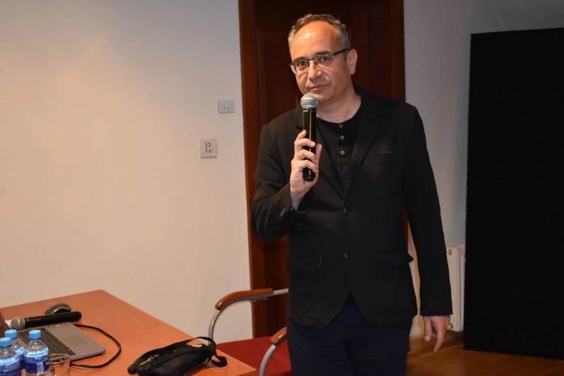 Konferencja „Niewidzialni – sytuacja dorosłych osób z niepełnosprawnością” — 19