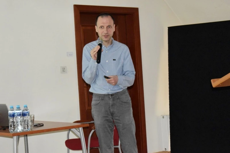 Konferencja „Niewidzialni – sytuacja dorosłych osób z niepełnosprawnością” — 20