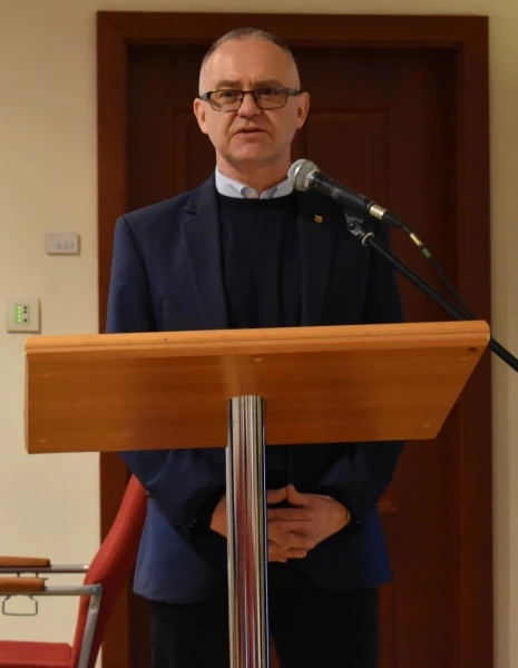 Konferencja „Niewidzialni – sytuacja dorosłych osób z niepełnosprawnością” — 9
