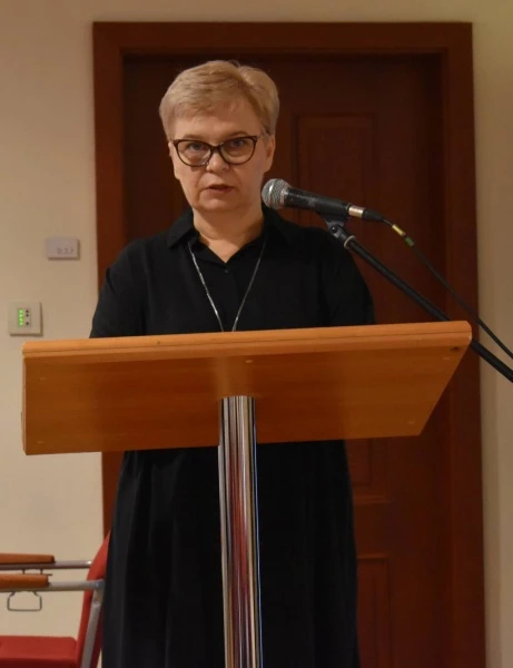 Konferencja „Niewidzialni – sytuacja dorosłych osób z niepełnosprawnością” — 1